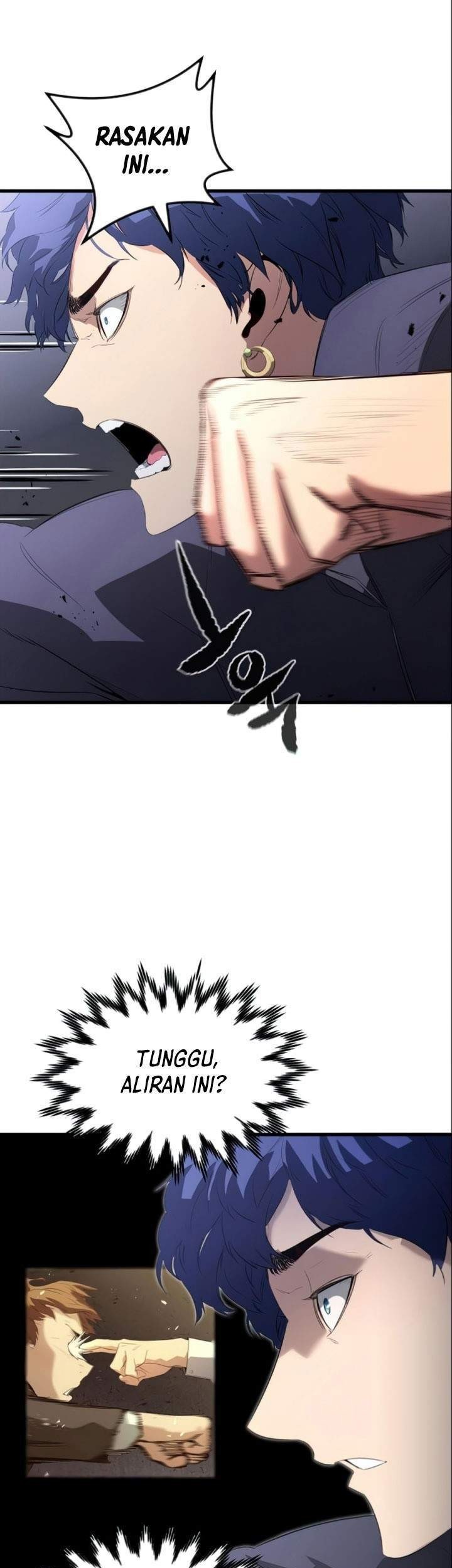 Phantom Spirit King Chapter 14 - halaman 29