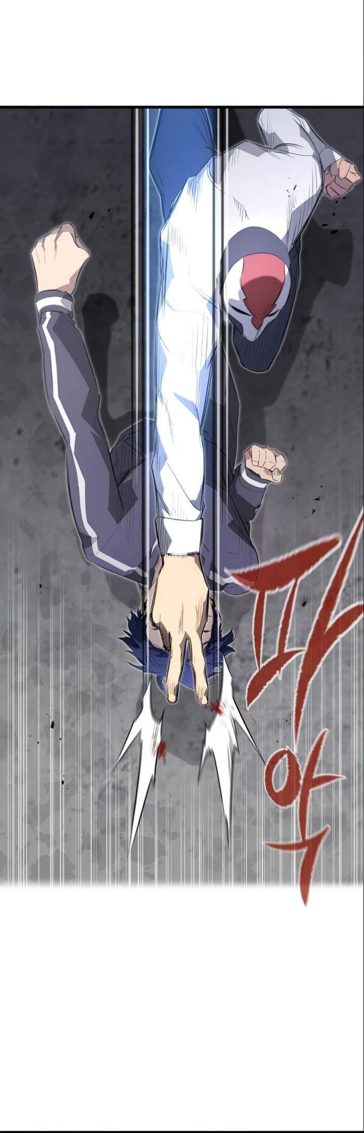 Phantom Spirit King Chapter 14 - halaman 31
