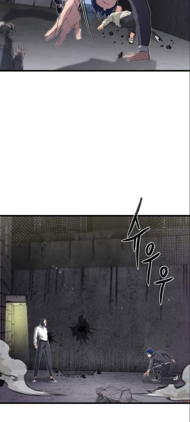 Phantom Spirit King Chapter 14 - halaman 33