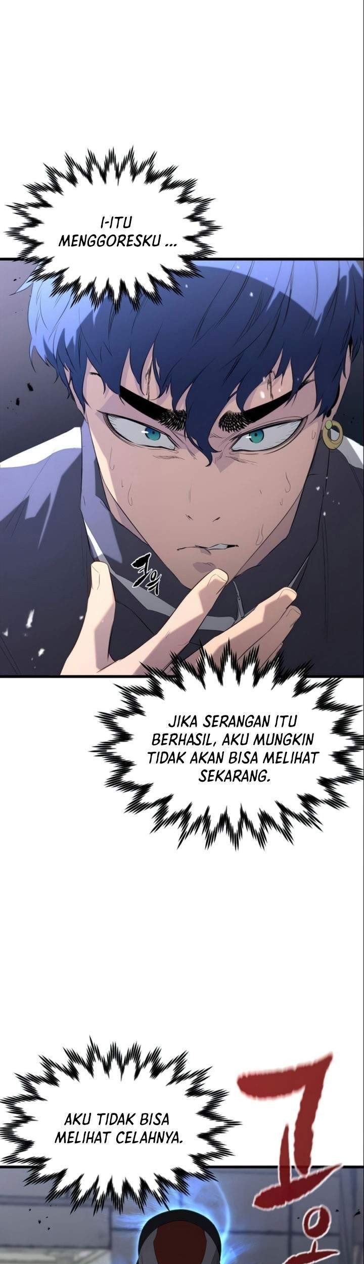 Phantom Spirit King Chapter 14 - halaman 34