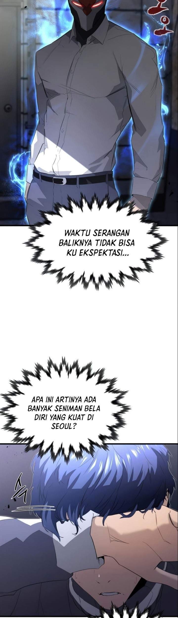 Phantom Spirit King Chapter 14 - halaman 36