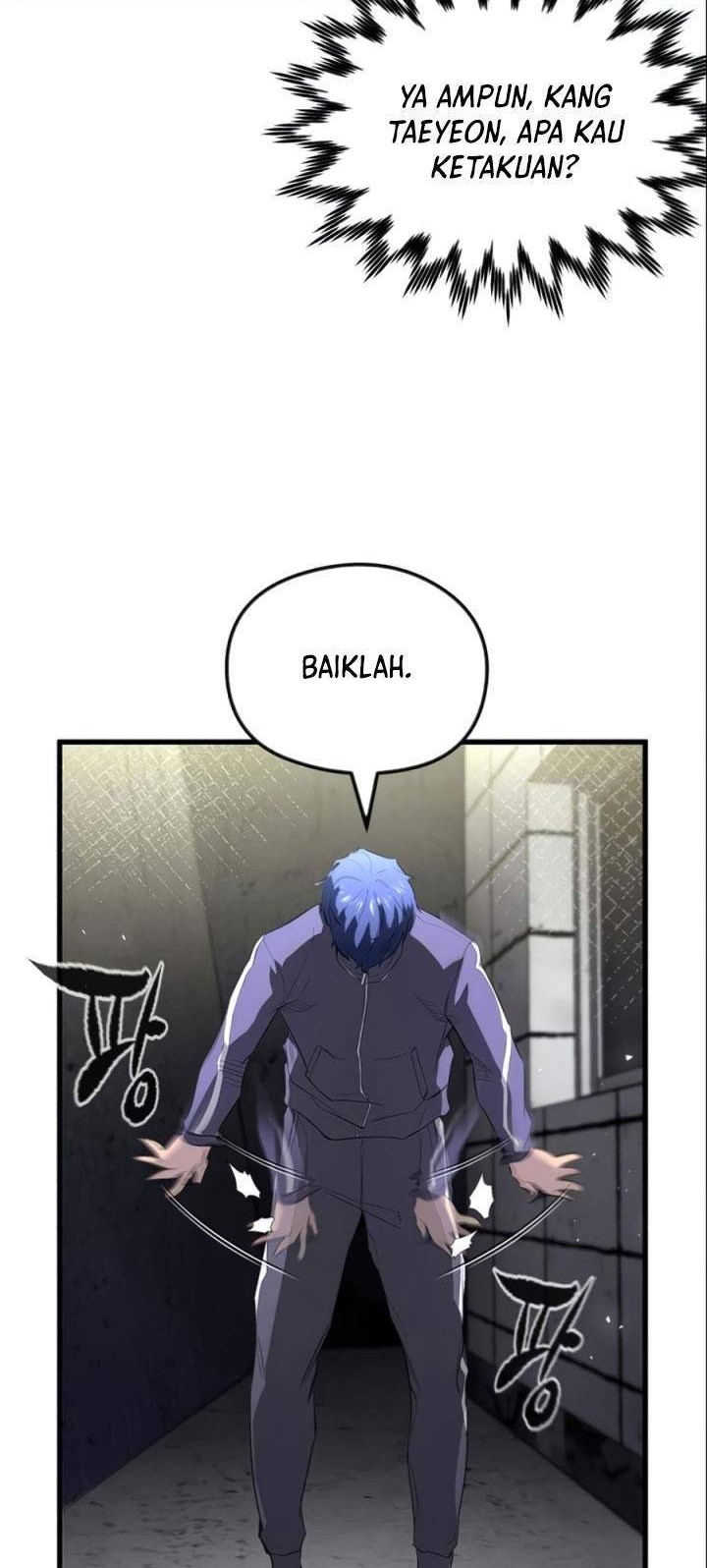 Phantom Spirit King Chapter 14 - halaman 37