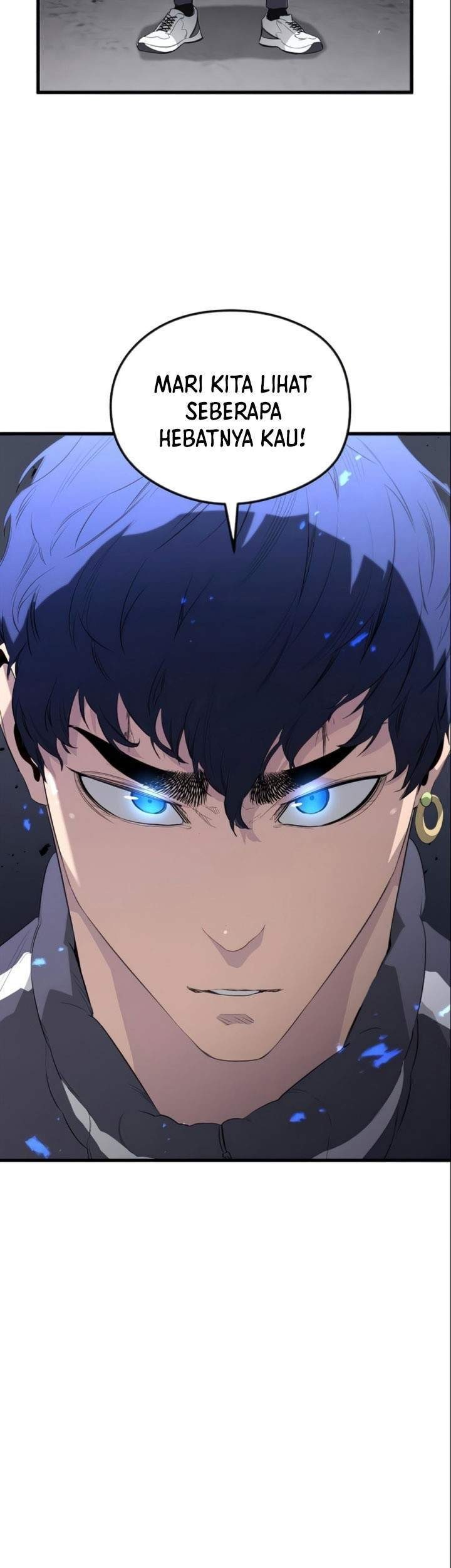 Phantom Spirit King Chapter 14 - halaman 38