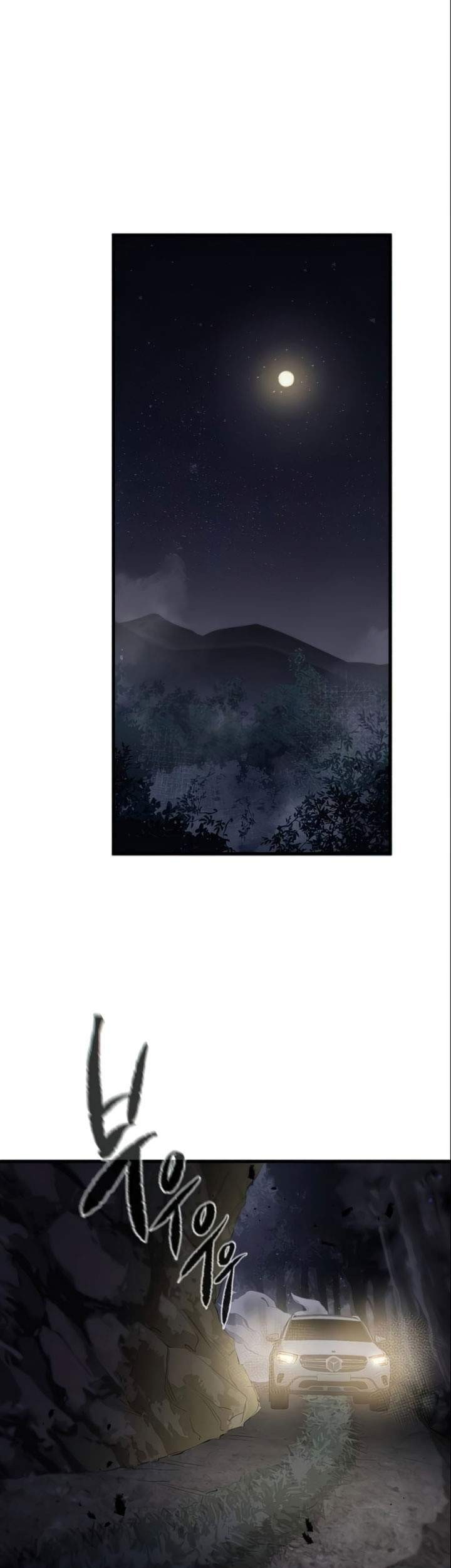 Phantom Spirit King Chapter 14 - halaman 40