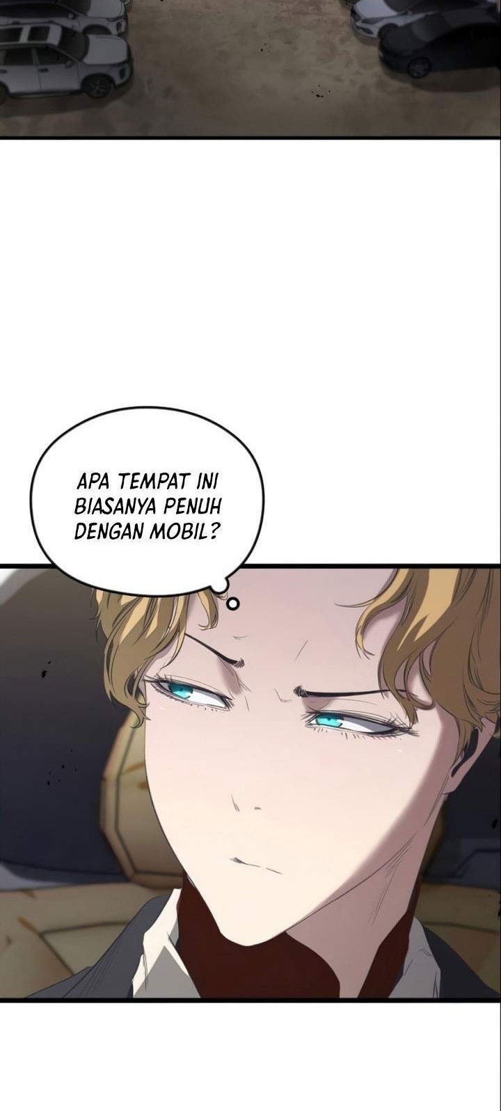 Phantom Spirit King Chapter 14 - halaman 45