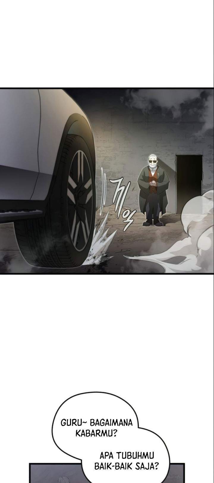 Phantom Spirit King Chapter 14 - halaman 46