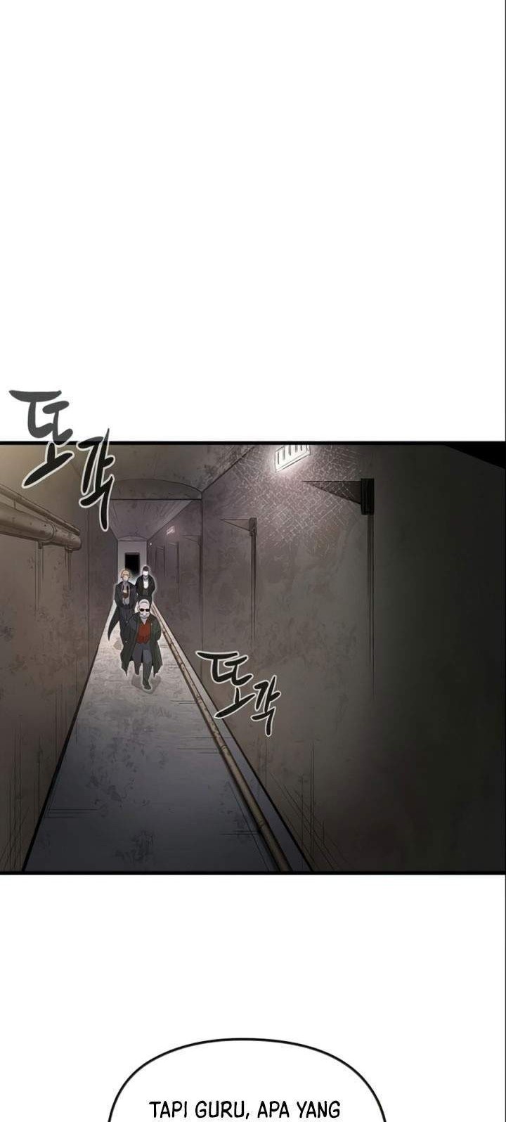 Phantom Spirit King Chapter 14 - halaman 48