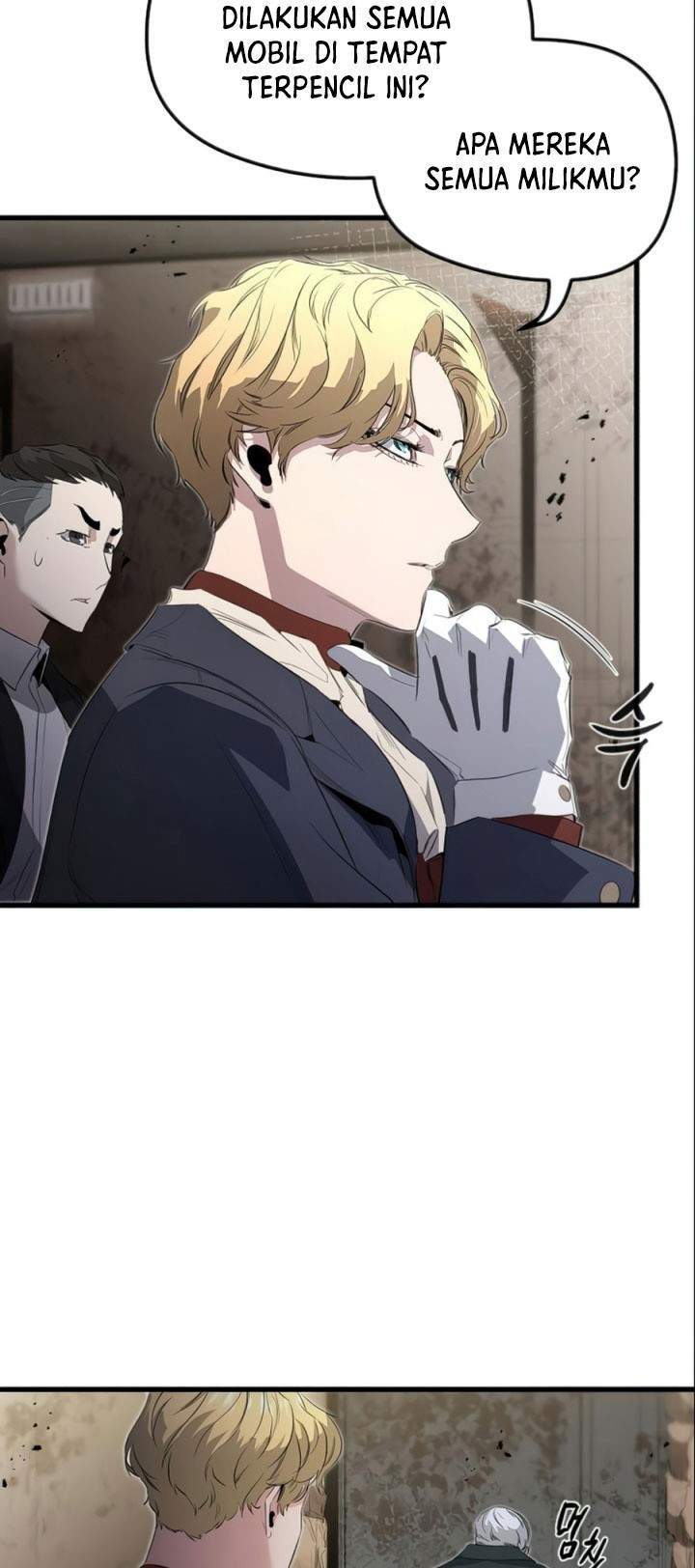 Phantom Spirit King Chapter 14 - halaman 49