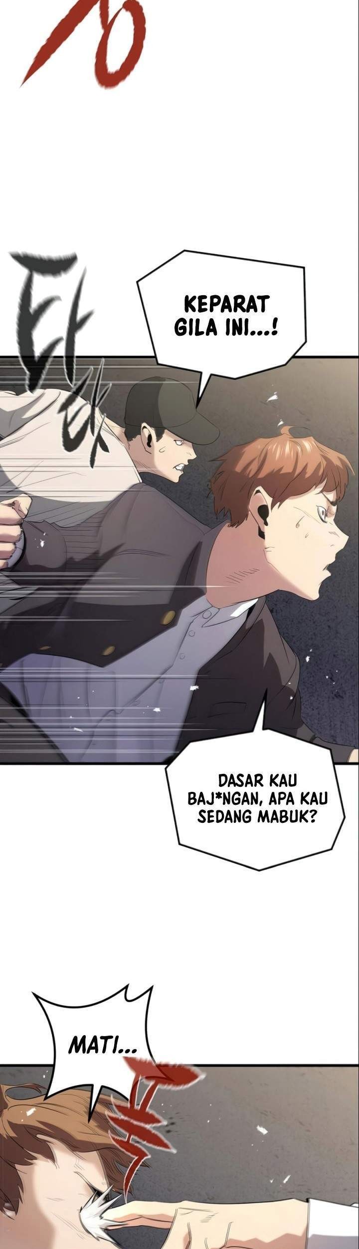 Phantom Spirit King Chapter 14 - halaman 5