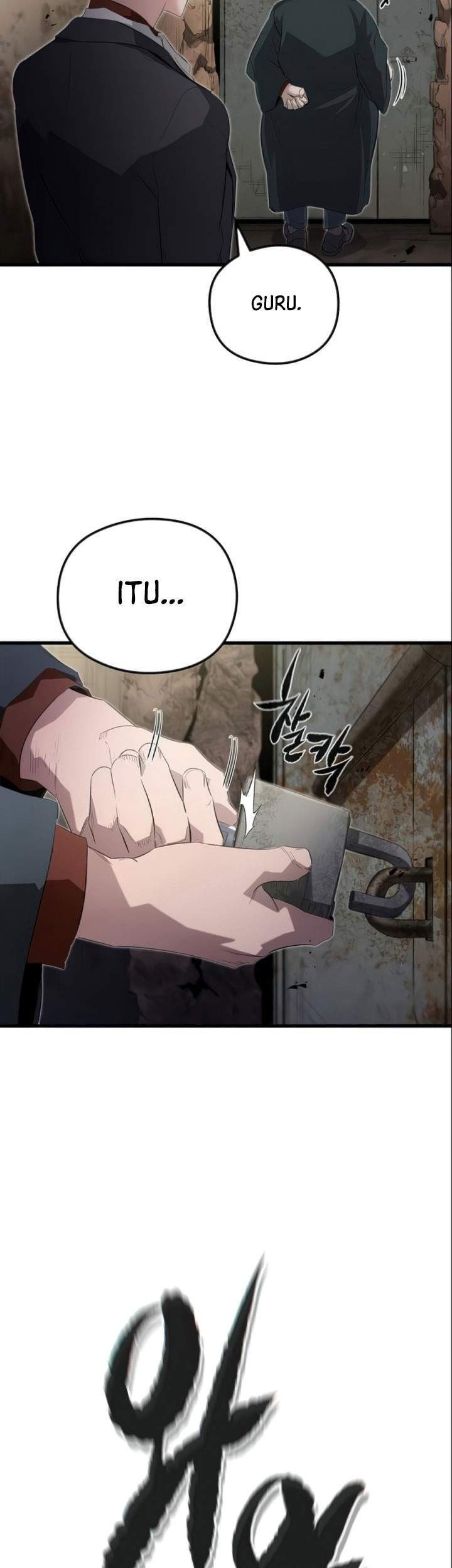 Phantom Spirit King Chapter 14 - halaman 50