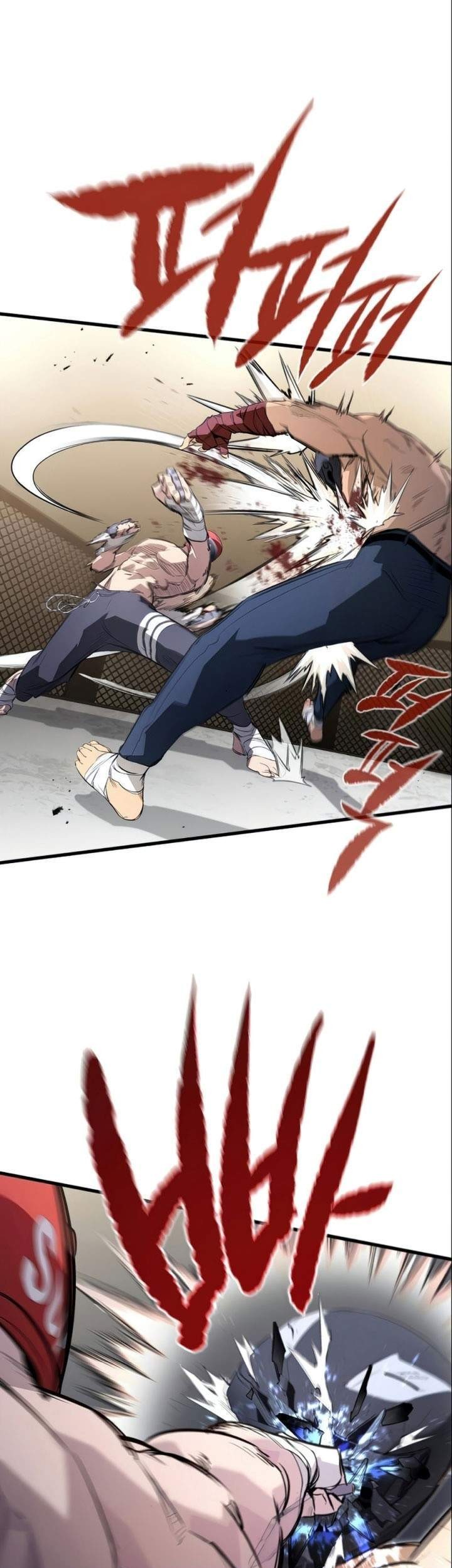 Phantom Spirit King Chapter 14 - halaman 55