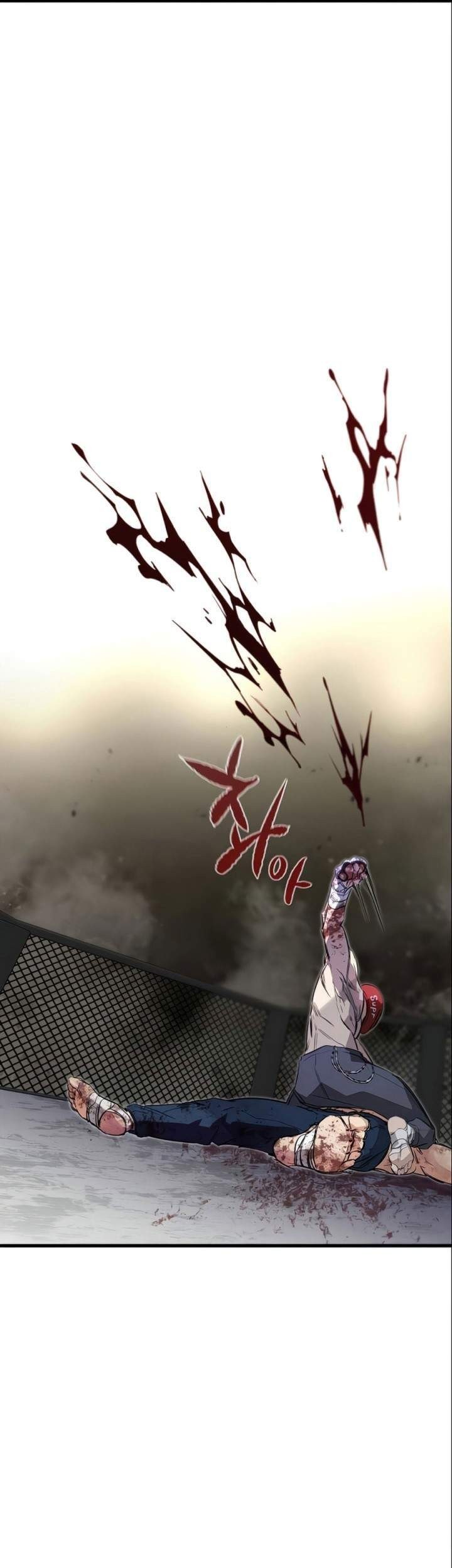 Phantom Spirit King Chapter 14 - halaman 59