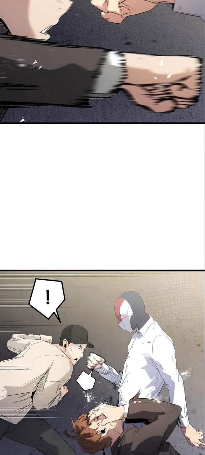 Phantom Spirit King Chapter 14 - halaman 6