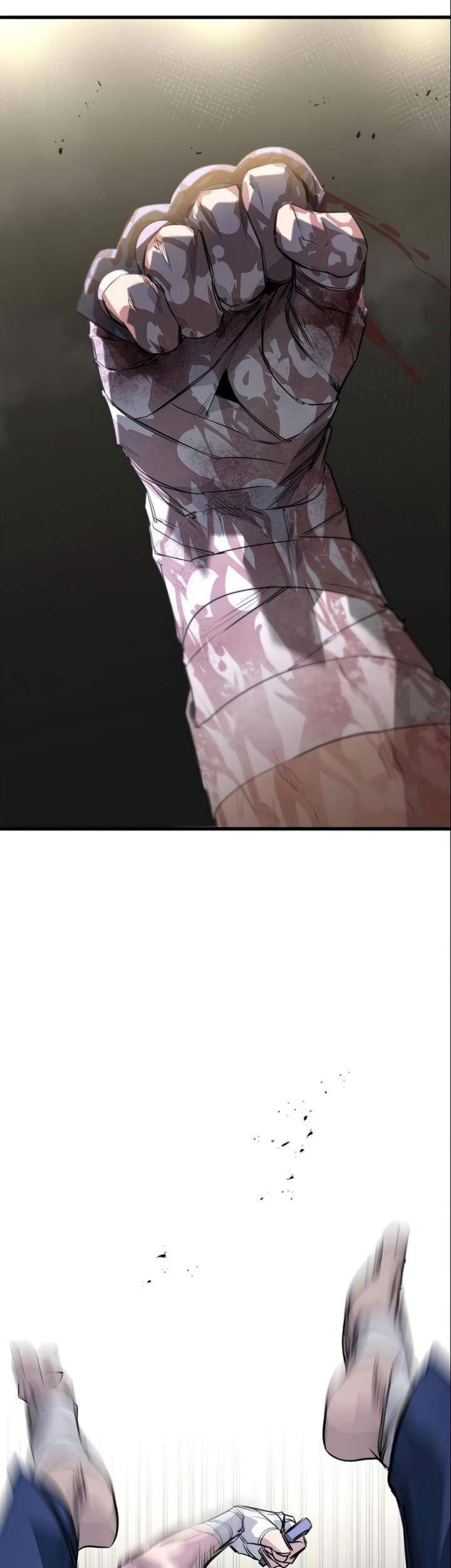Phantom Spirit King Chapter 14 - halaman 61
