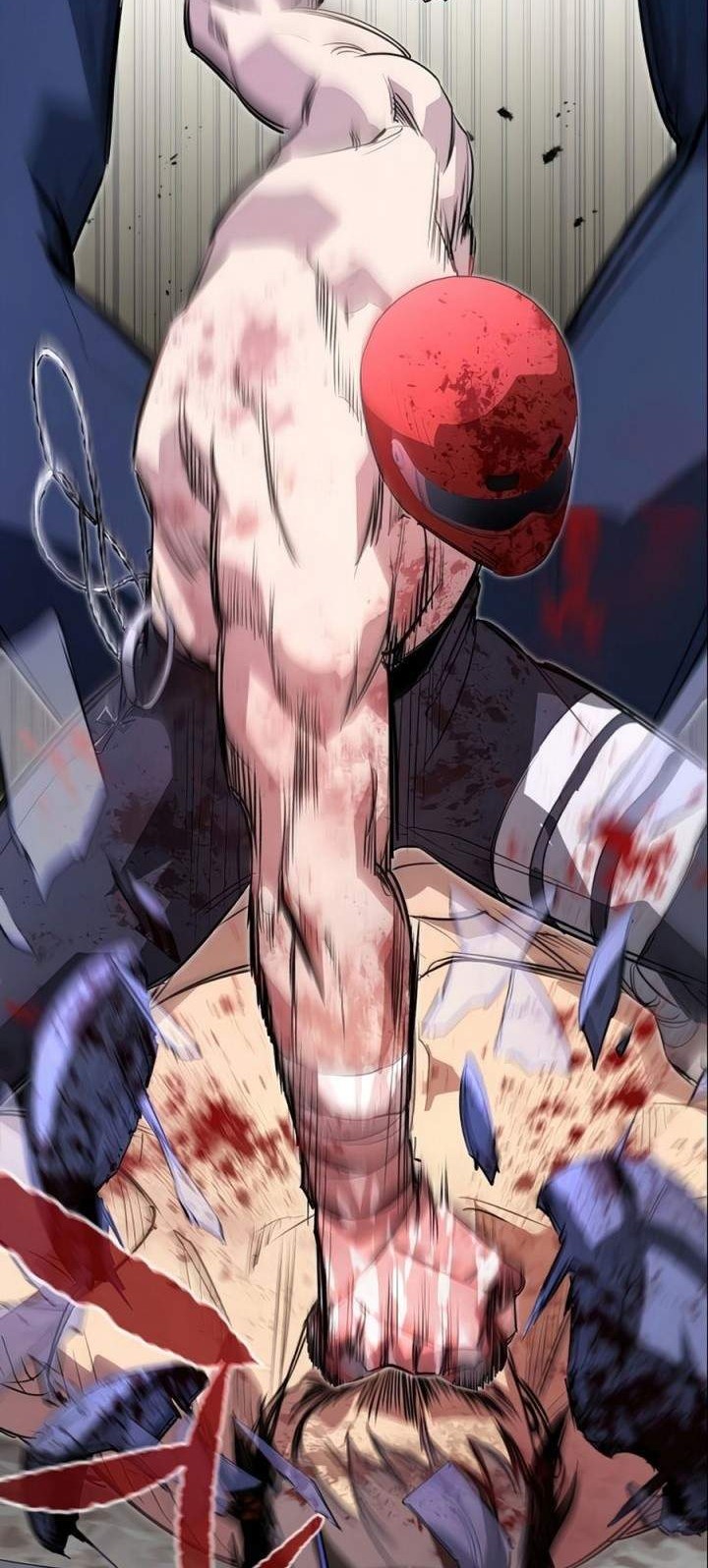 Phantom Spirit King Chapter 14 - halaman 62