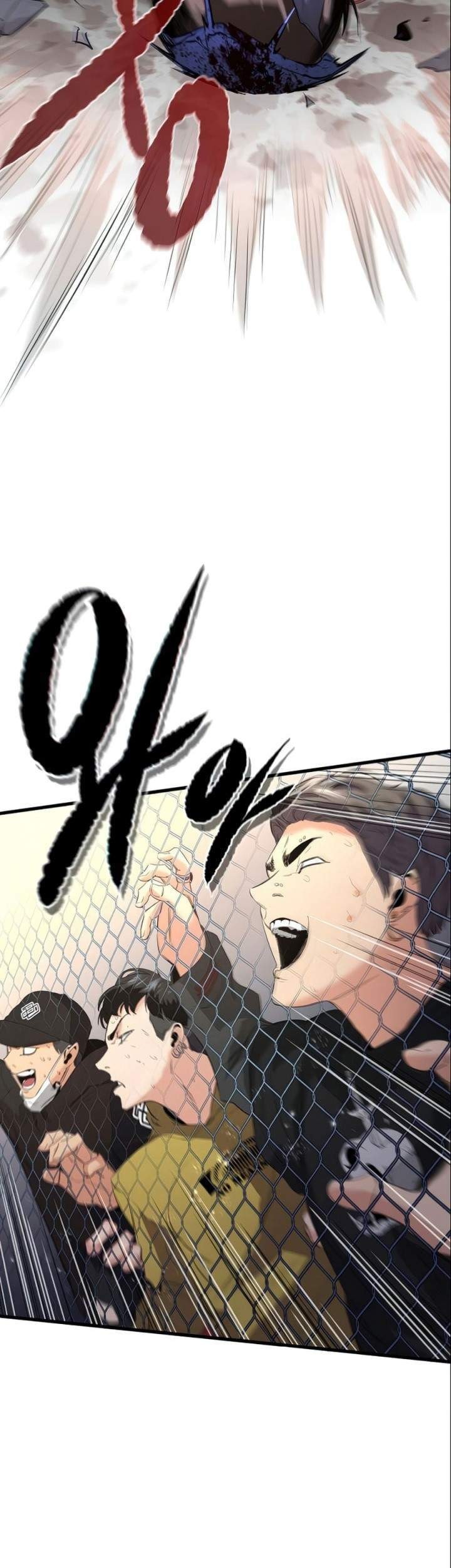 Phantom Spirit King Chapter 14 - halaman 63