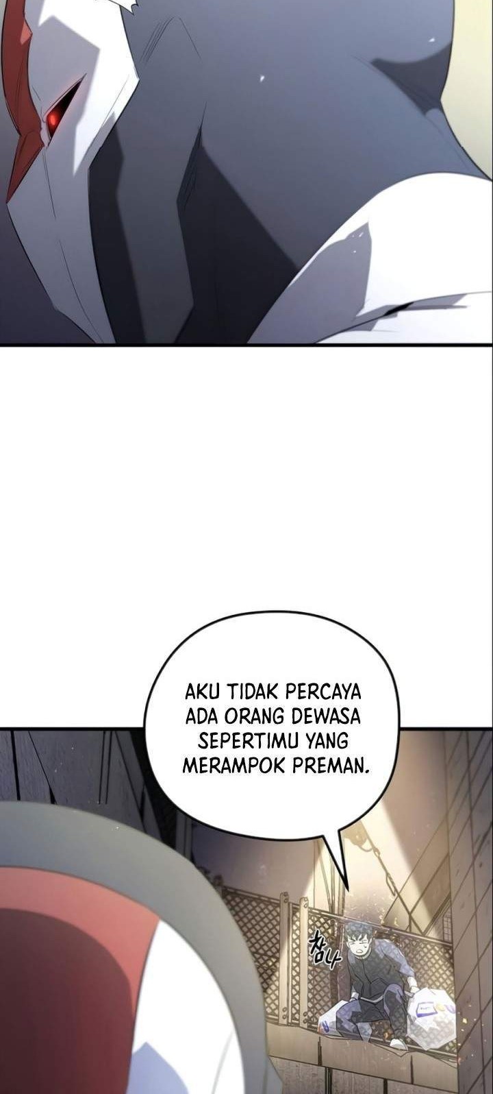 Phantom Spirit King Chapter 14 - halaman 9