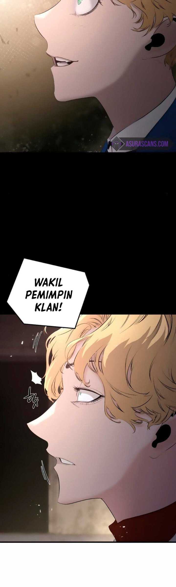 Phantom Spirit King Chapter 15 - halaman 10