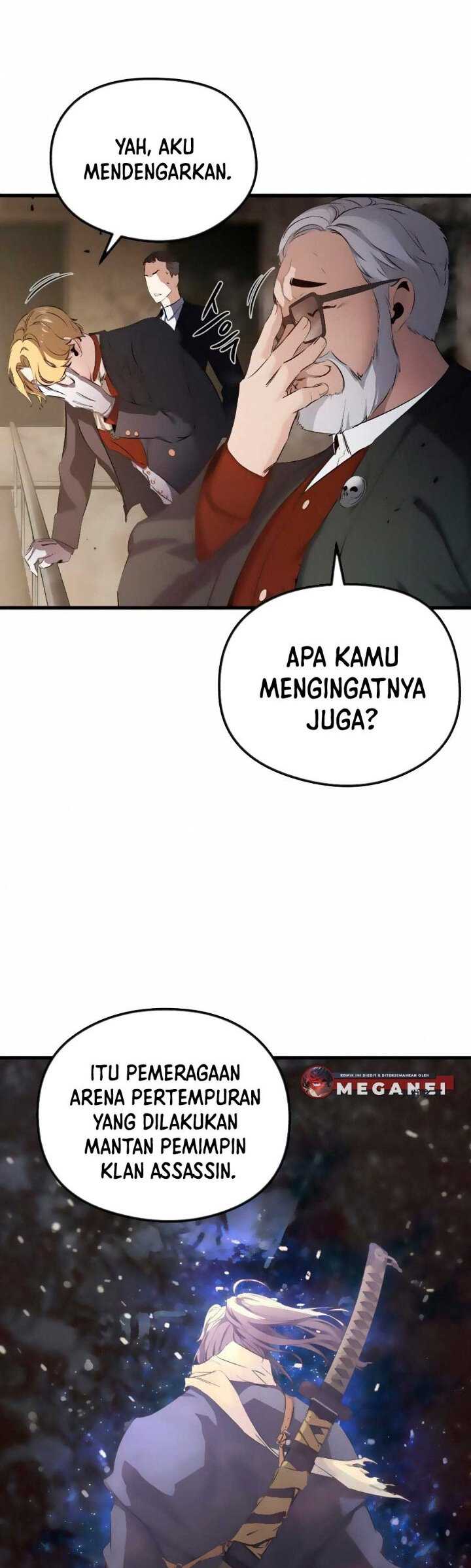 Phantom Spirit King Chapter 15 - halaman 11