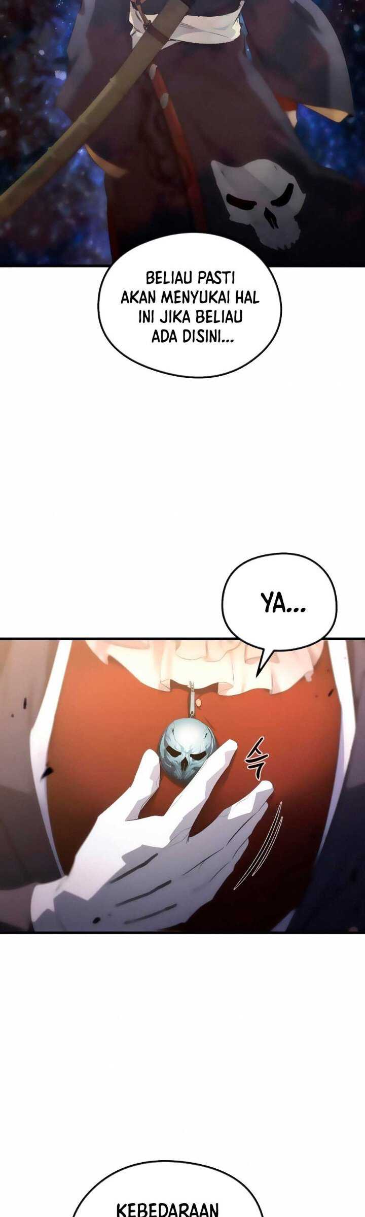 Phantom Spirit King Chapter 15 - halaman 12