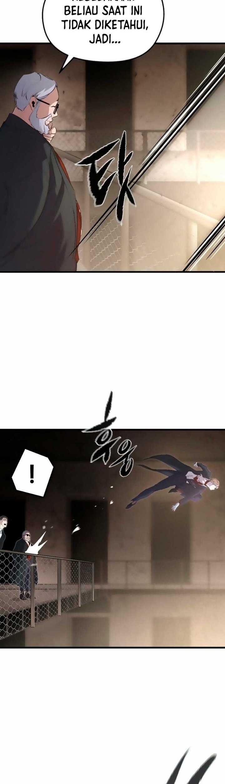 Phantom Spirit King Chapter 15 - halaman 13