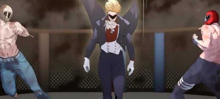 Phantom Spirit King Chapter 15 - halaman 16