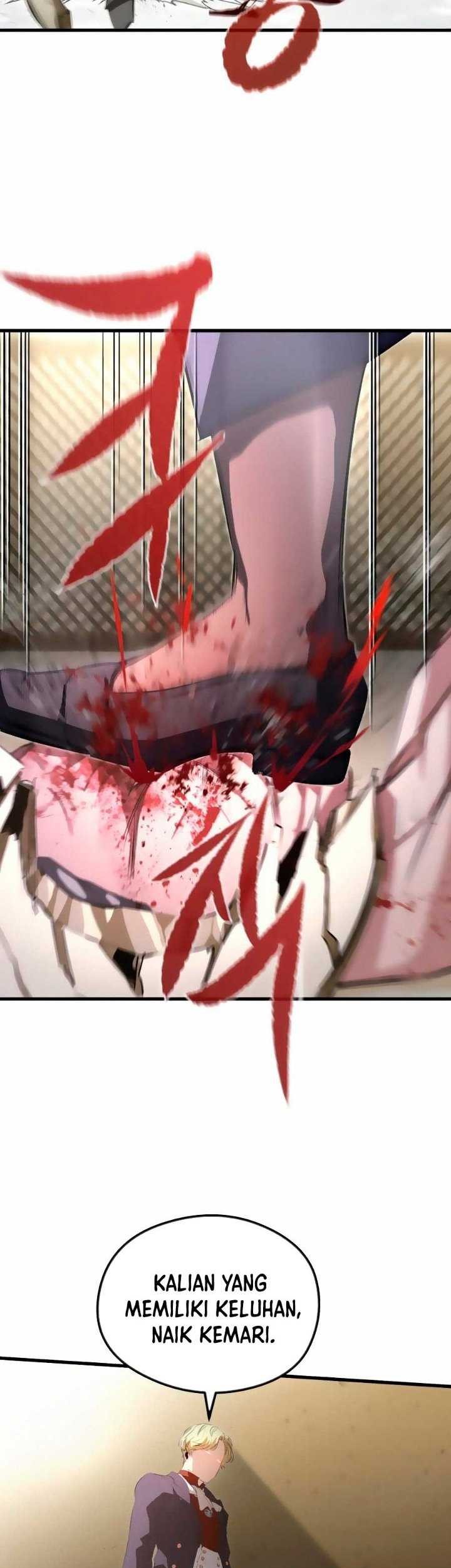 Phantom Spirit King Chapter 15 - halaman 25