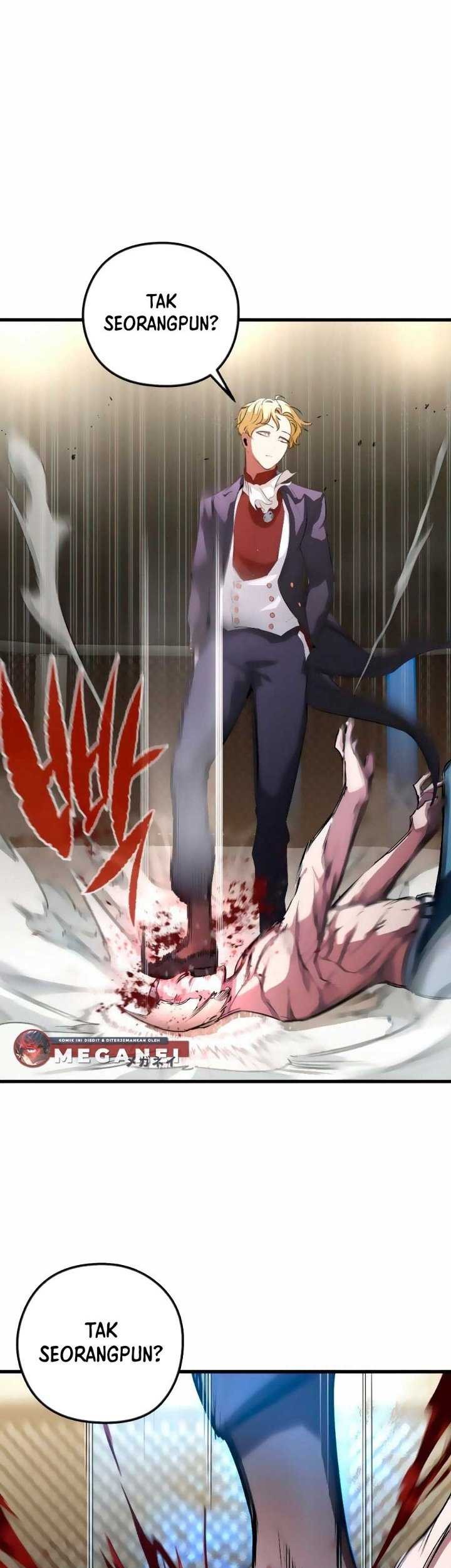 Phantom Spirit King Chapter 15 - halaman 29