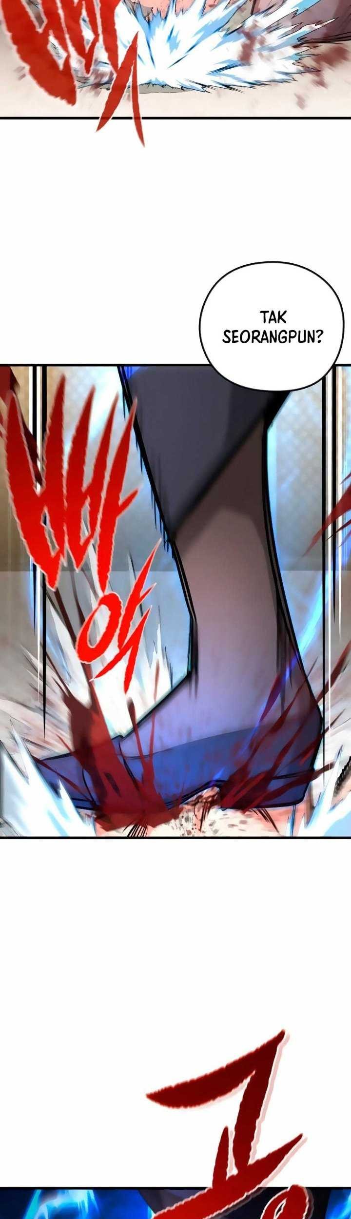 Phantom Spirit King Chapter 15 - halaman 31