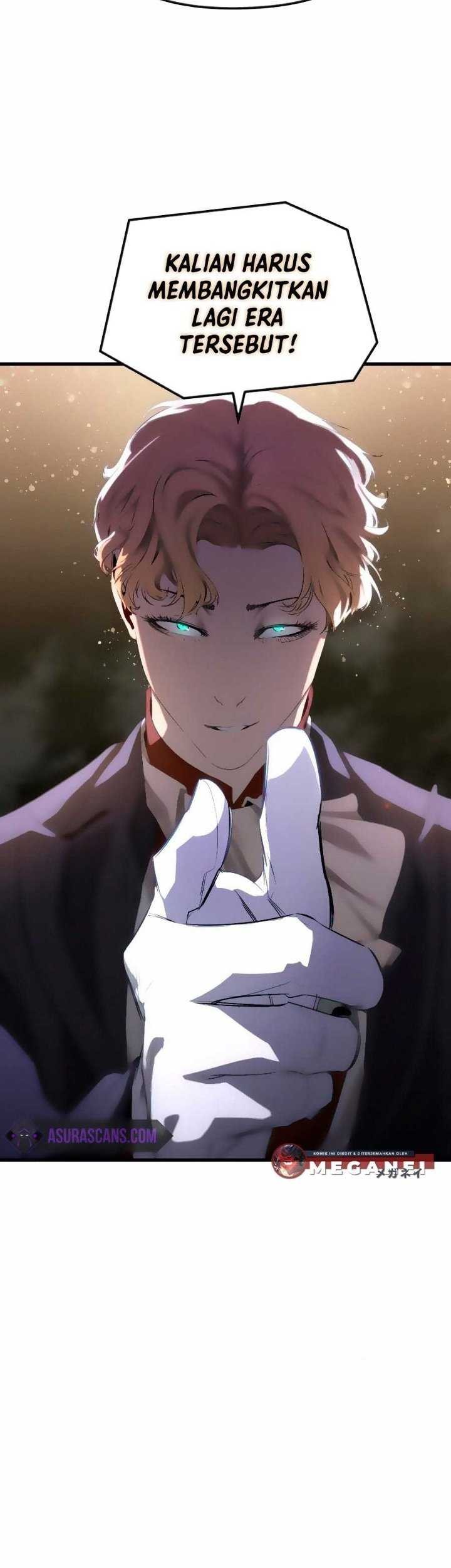Phantom Spirit King Chapter 15 - halaman 47
