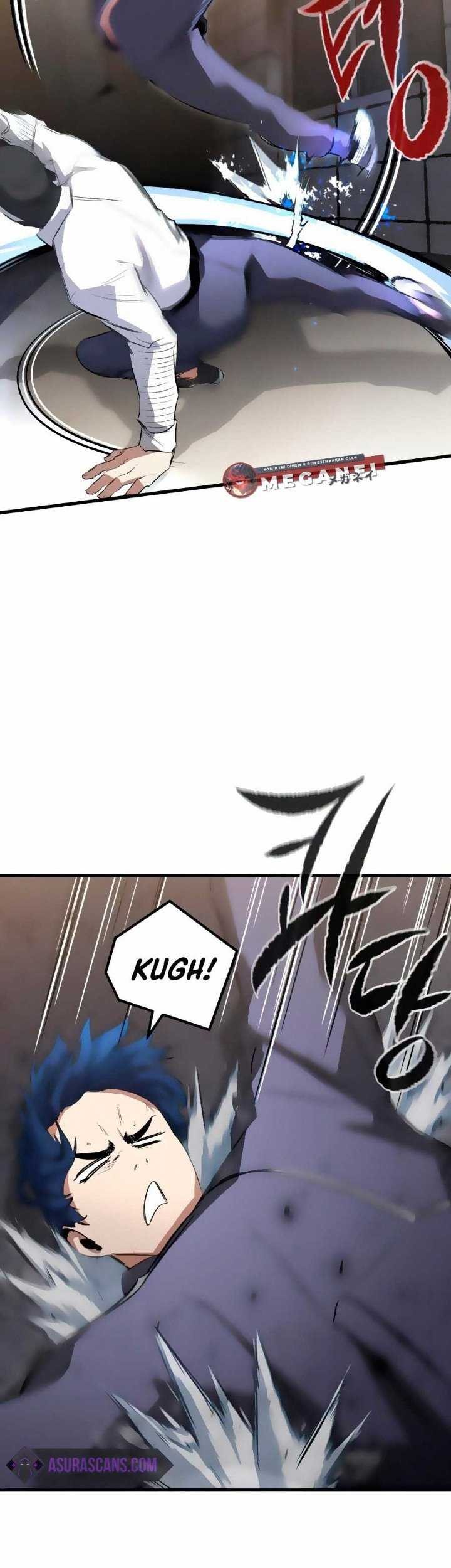 Phantom Spirit King Chapter 15 - halaman 59
