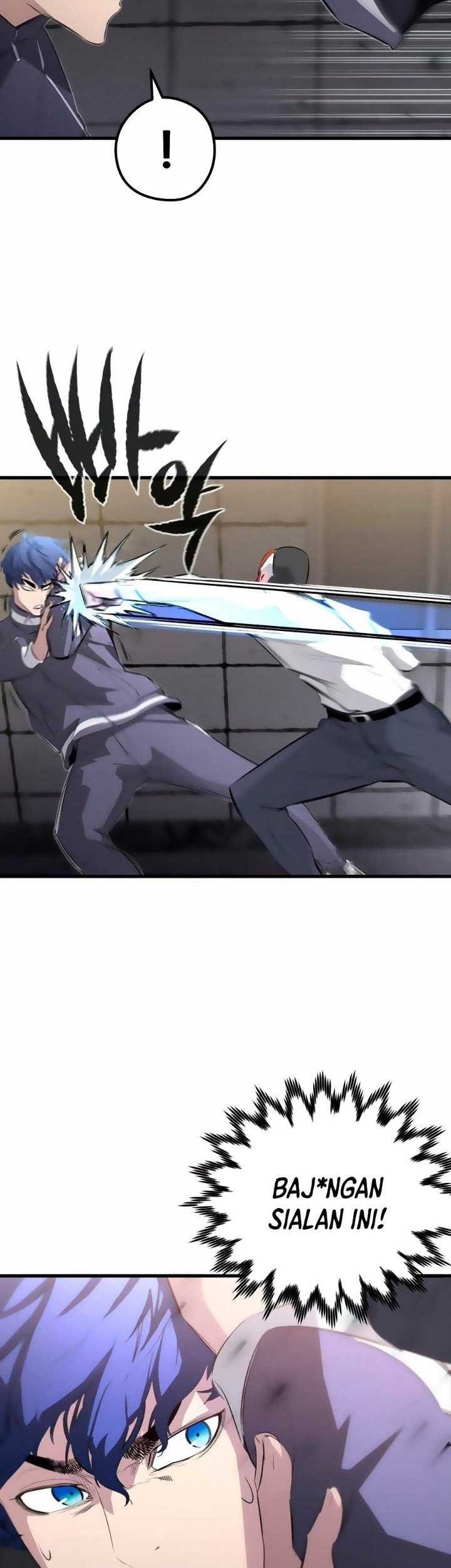 Phantom Spirit King Chapter 15 - halaman 65
