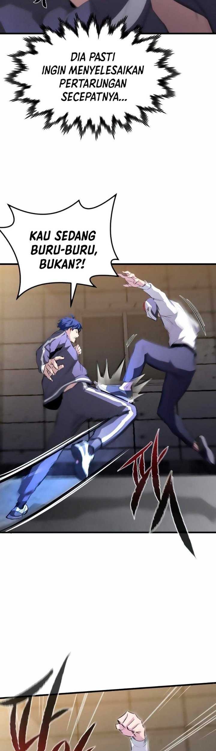 Phantom Spirit King Chapter 15 - halaman 67