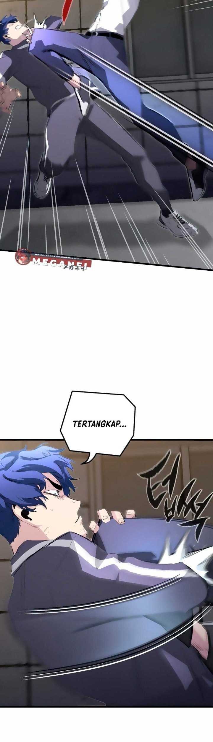 Phantom Spirit King Chapter 15 - halaman 69