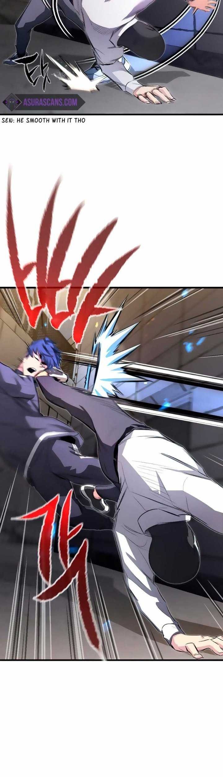 Phantom Spirit King Chapter 15 - halaman 75