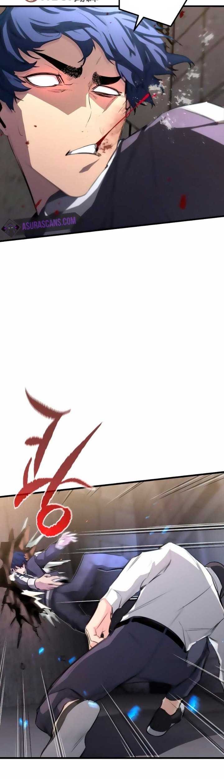 Phantom Spirit King Chapter 15 - halaman 77
