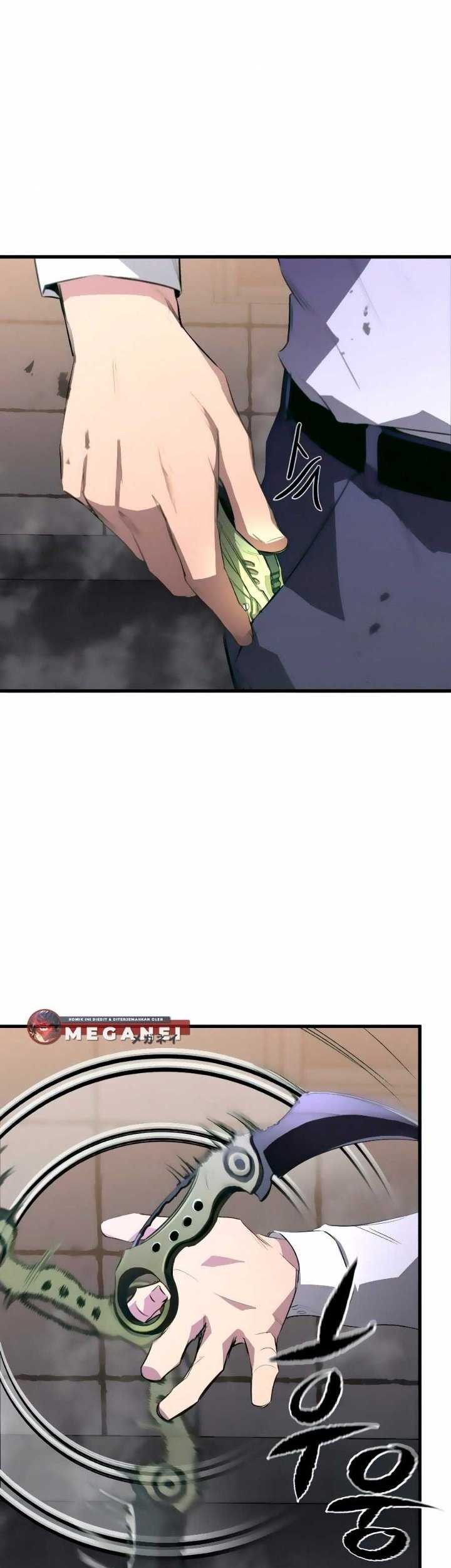 Phantom Spirit King Chapter 15 - halaman 81