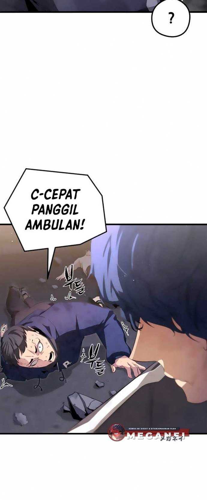 Phantom Spirit King Chapter 16 - halaman 10