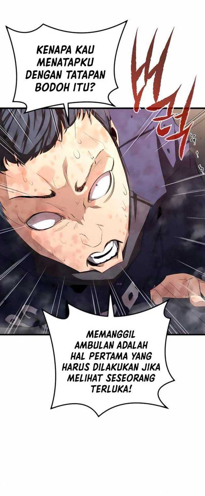 Phantom Spirit King Chapter 16 - halaman 11