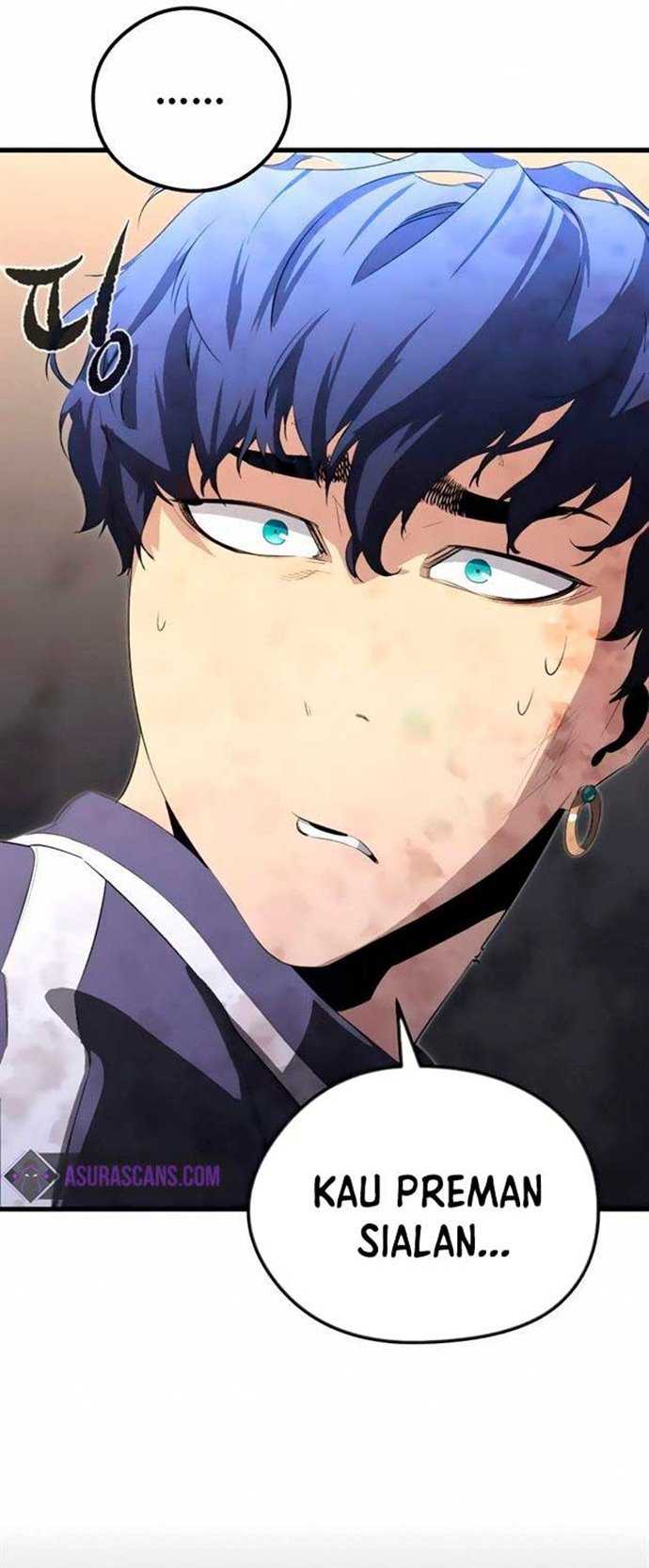 Phantom Spirit King Chapter 16 - halaman 12