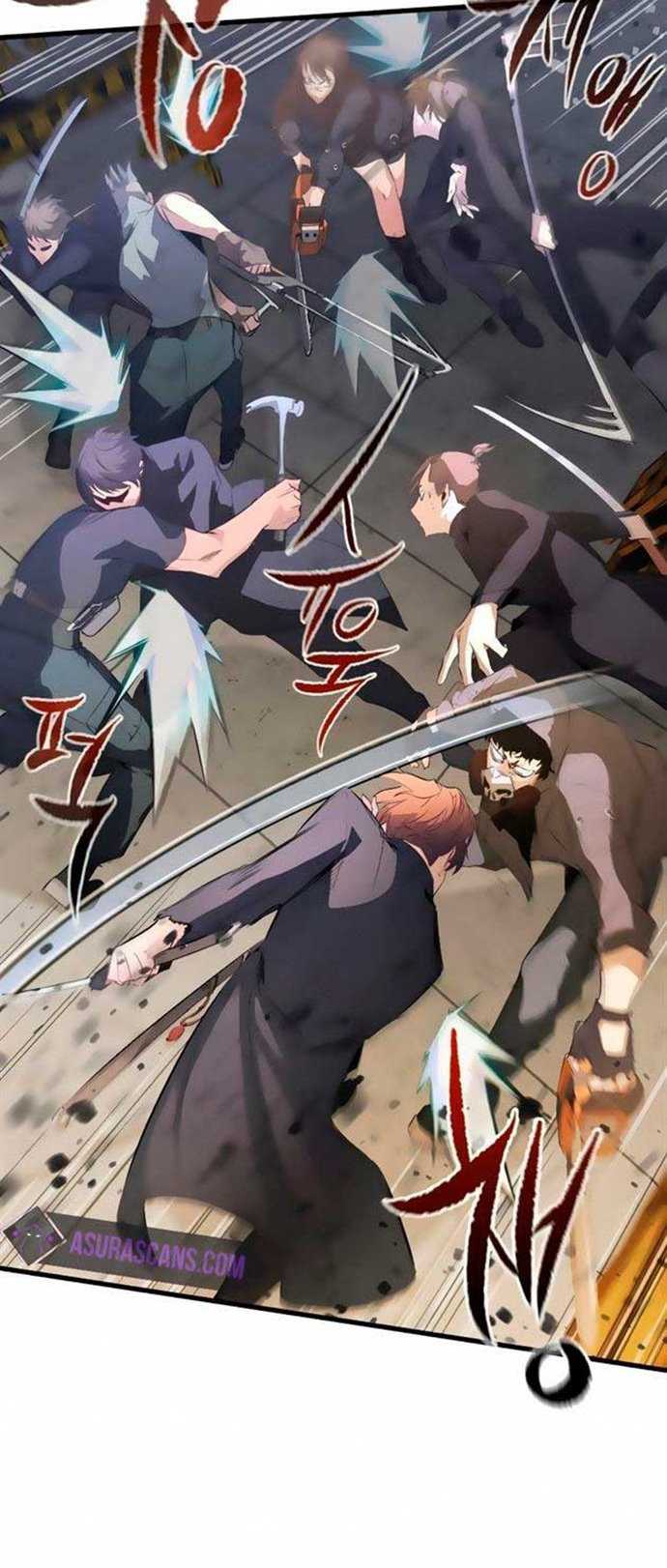 Phantom Spirit King Chapter 16 - halaman 15