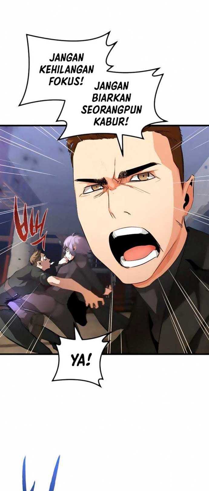 Phantom Spirit King Chapter 16 - halaman 16