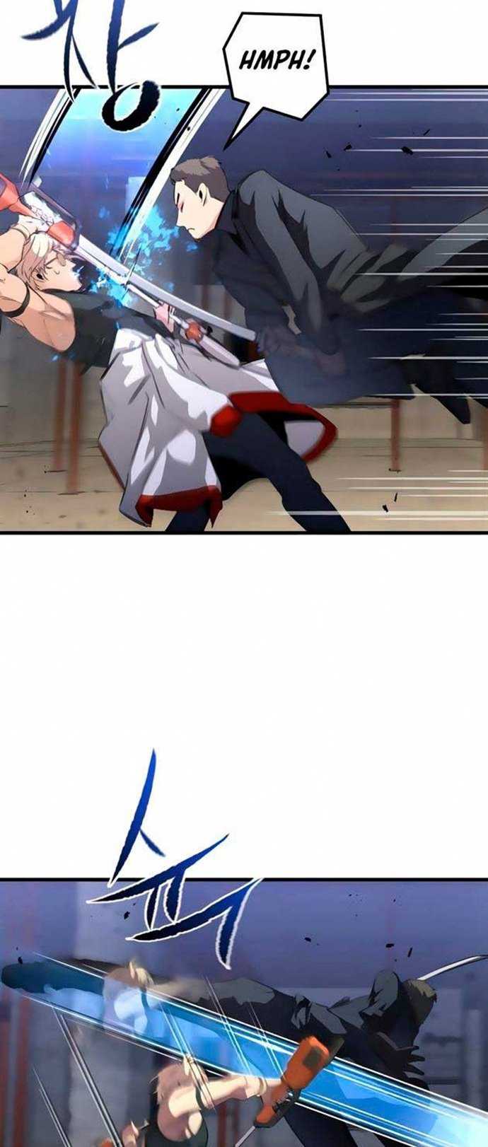Phantom Spirit King Chapter 16 - halaman 17