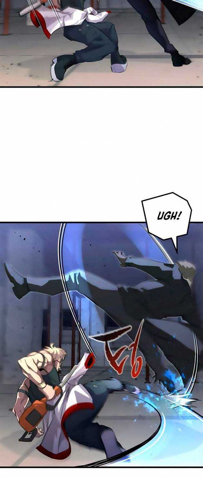 Phantom Spirit King Chapter 16 - halaman 18