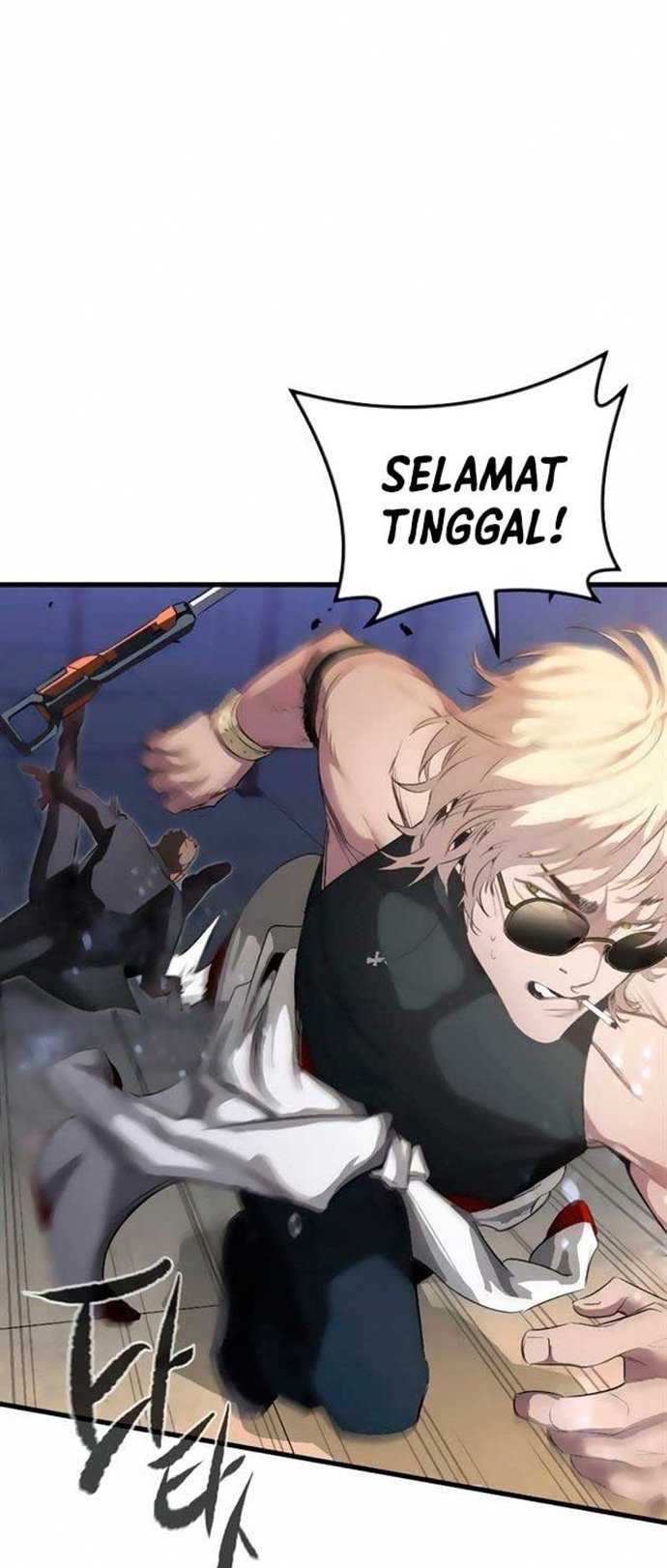 Phantom Spirit King Chapter 16 - halaman 19