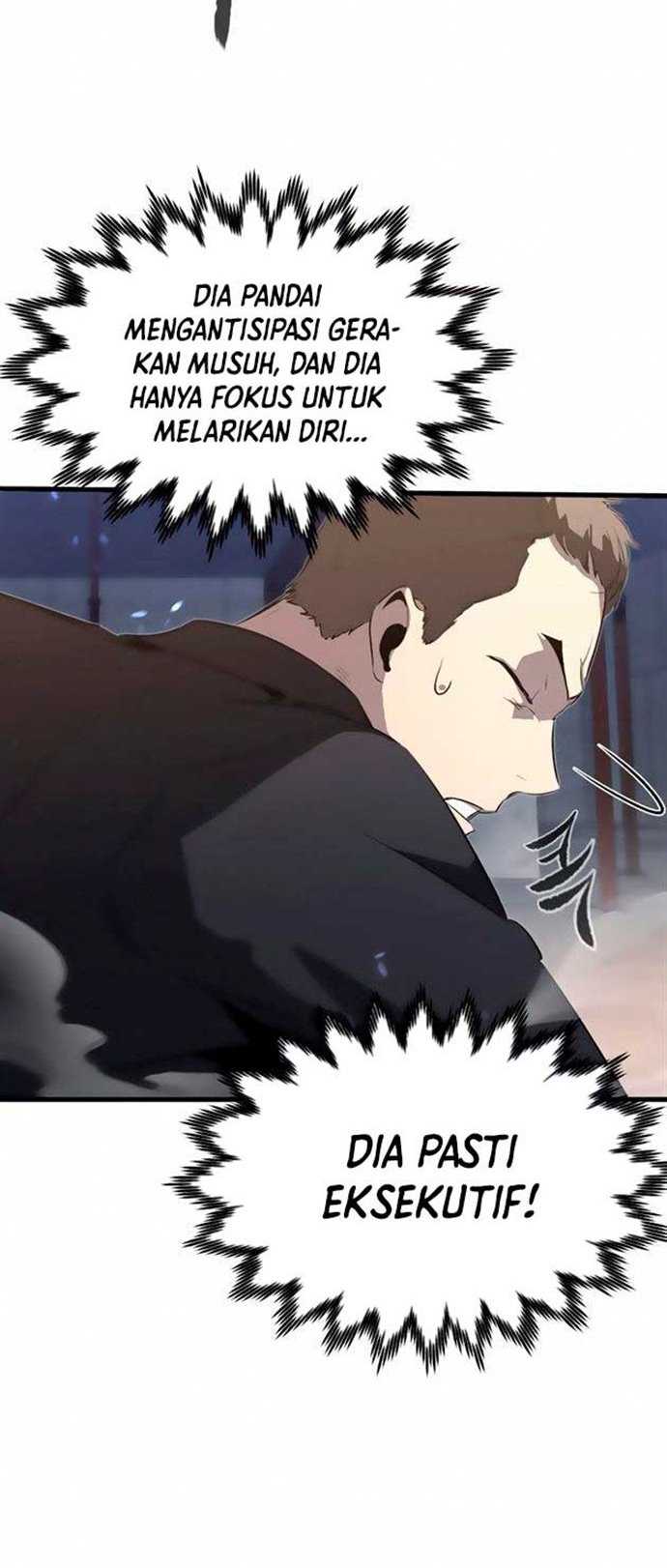 Phantom Spirit King Chapter 16 - halaman 20