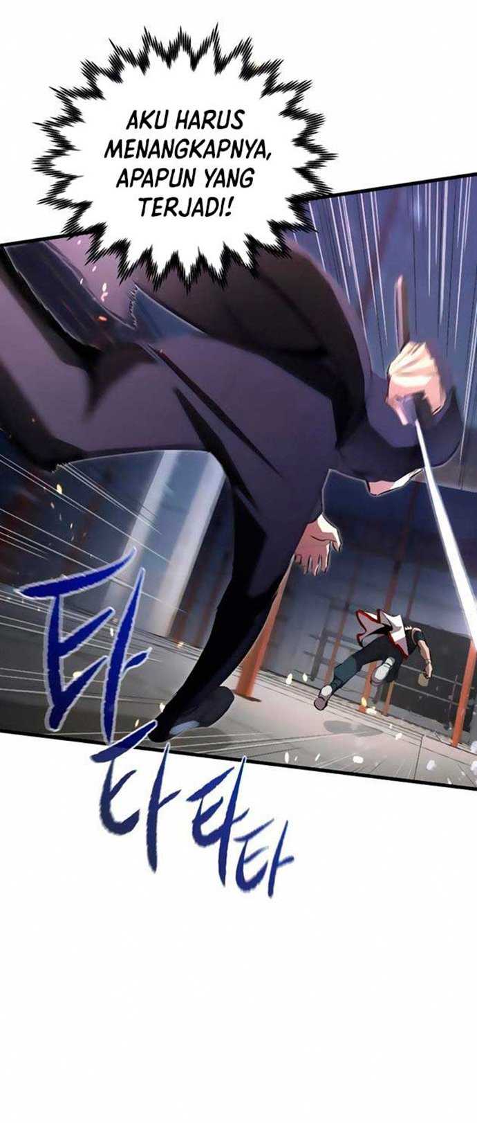 Phantom Spirit King Chapter 16 - halaman 21