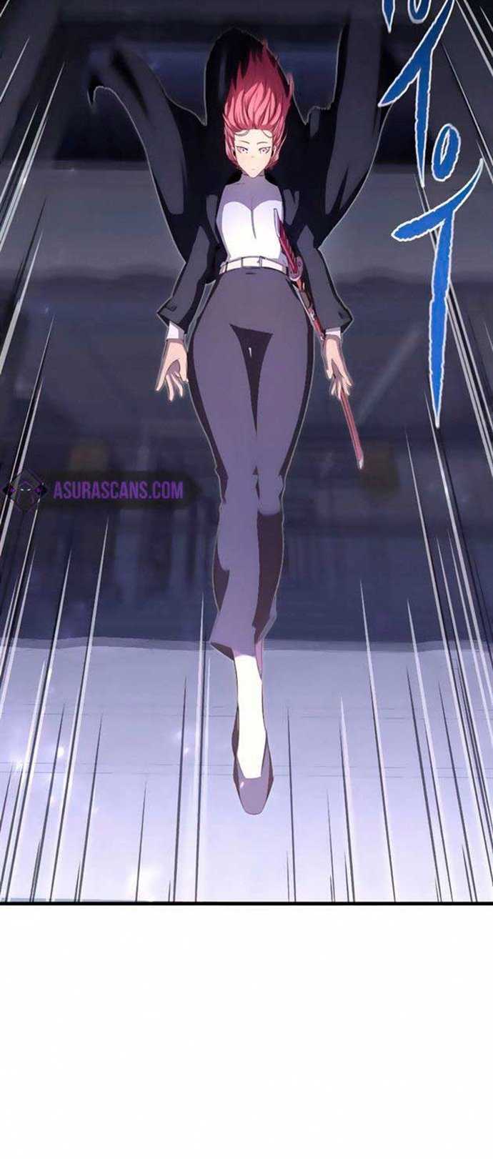 Phantom Spirit King Chapter 16 - halaman 25