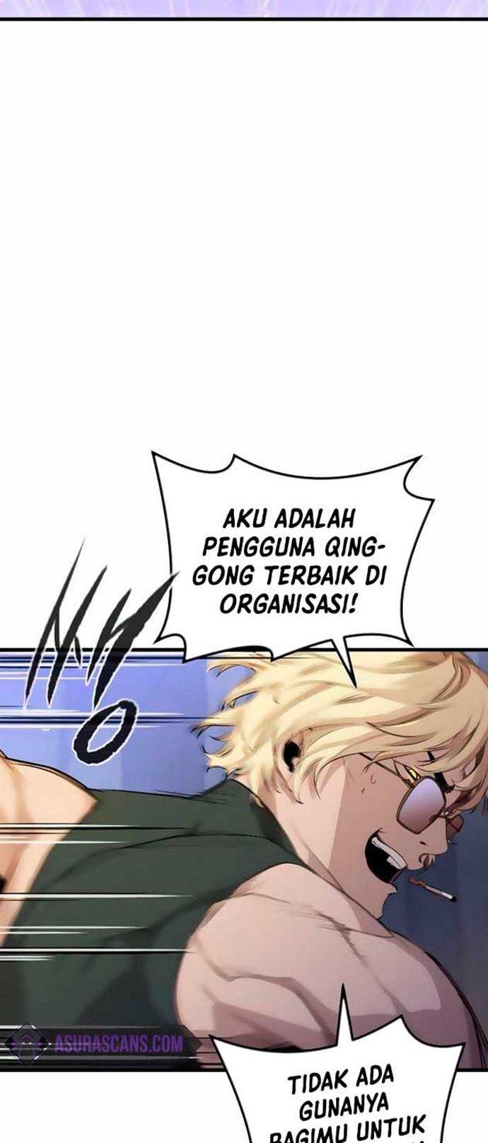 Phantom Spirit King Chapter 16 - halaman 28
