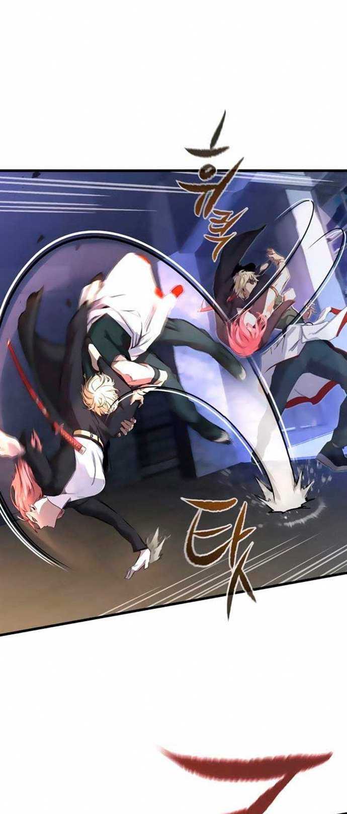 Phantom Spirit King Chapter 16 - halaman 30